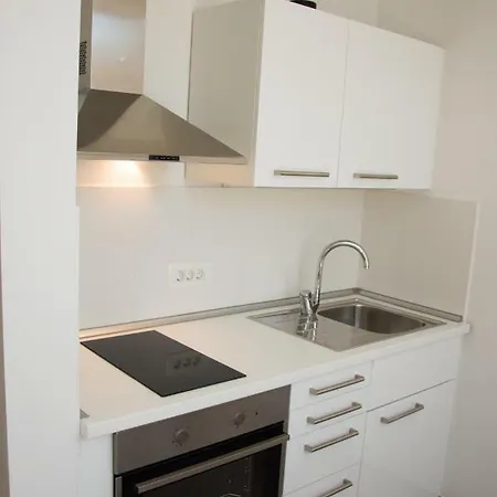 Appartamento Apartmaji Alpinus Bled