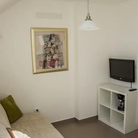 Apartmaji Alpinus Daire Bled