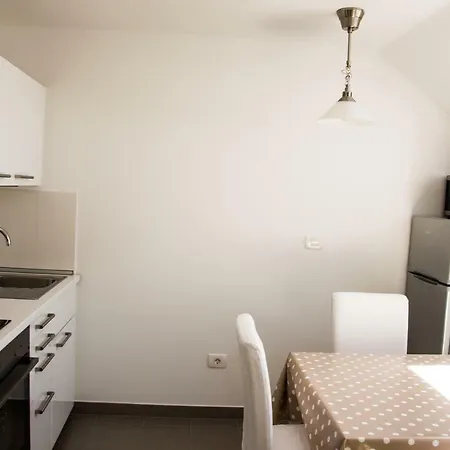 Apartmaji Alpinus Appartamento Bled