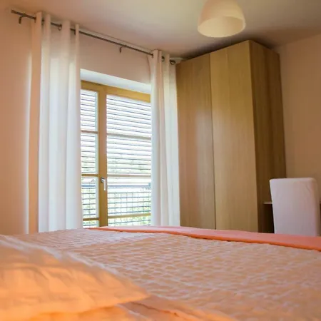 Apartmaji Alpinus Bled