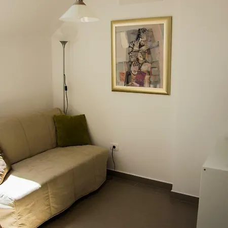 Apartmaji Alpinus * Bled