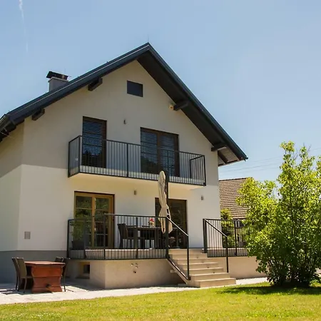 Appartamento Apartmaji Alpinus *