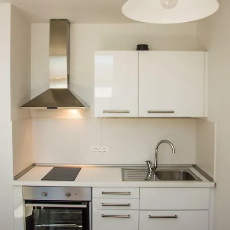 Apartmaji Alpinus Bled